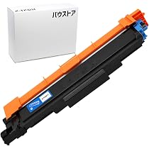 Amazon.co.jp: ブラザー brother TN-297C シアン 1色セット 互換トナー